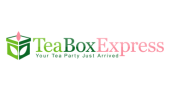 TeaBox Express