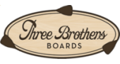 Three Brothers Boards